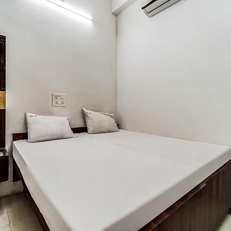 Hotel O Solar Inn Tirupati Exterior photo