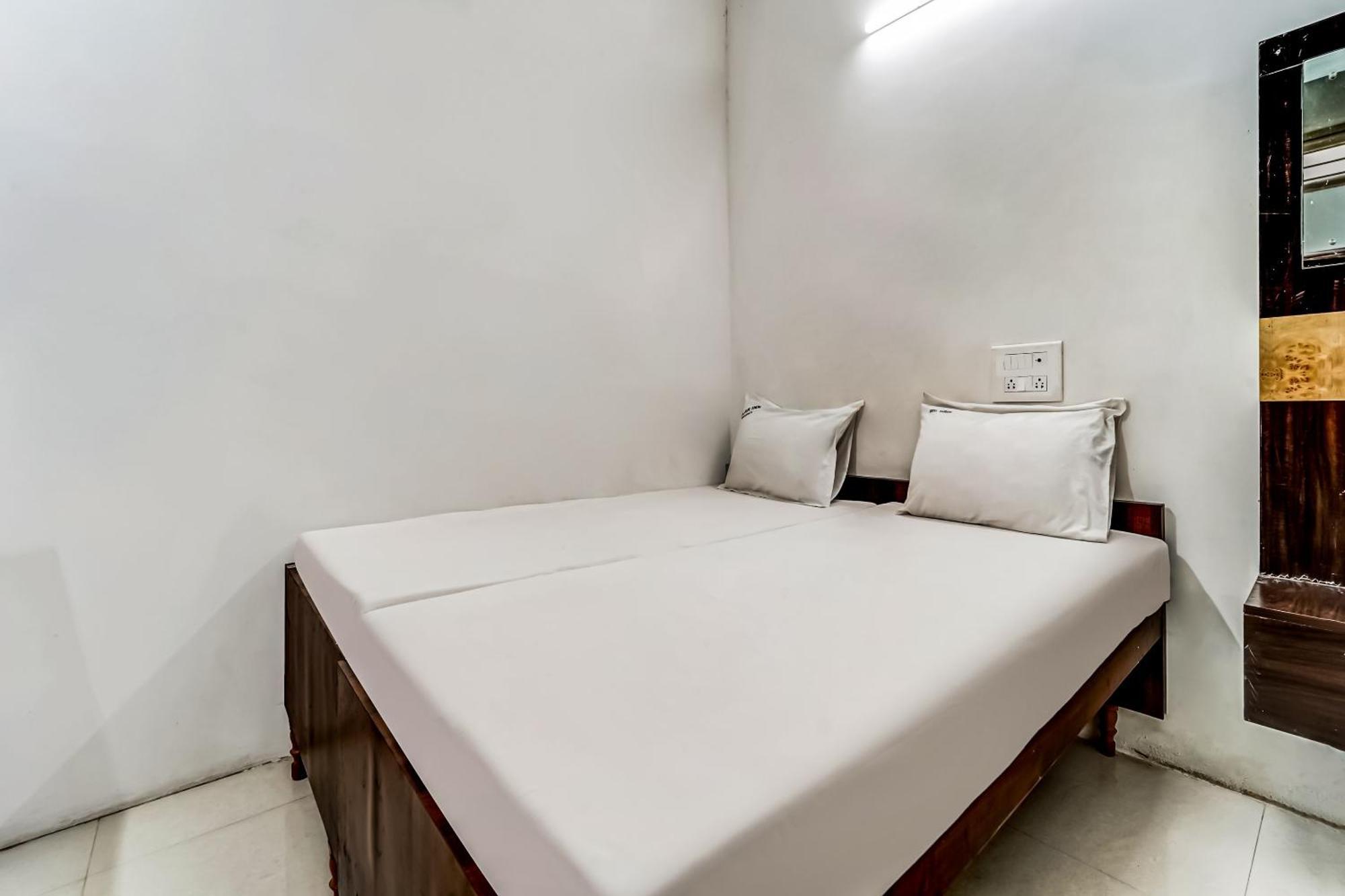 Hotel O Solar Inn Tirupati Exterior photo