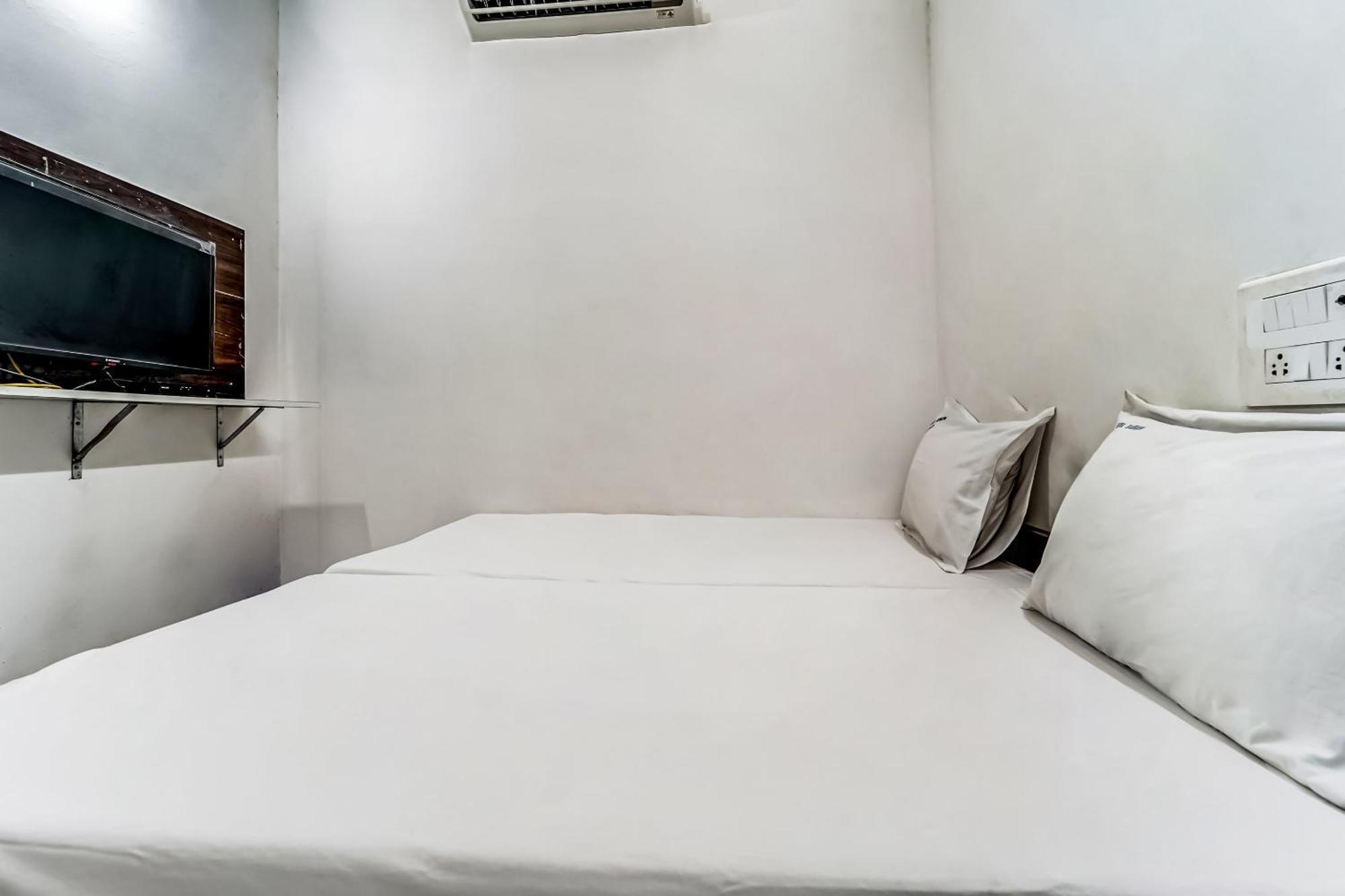 Hotel O Solar Inn Tirupati Exterior photo